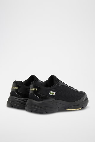 Zapatillas Storm 96 2K Lite - Negro