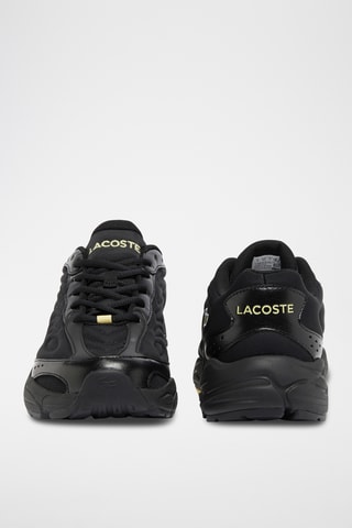 Zapatillas Storm 96 2K Lite - Negro