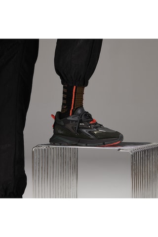 Baskets L003 Neo Tech  - Noir