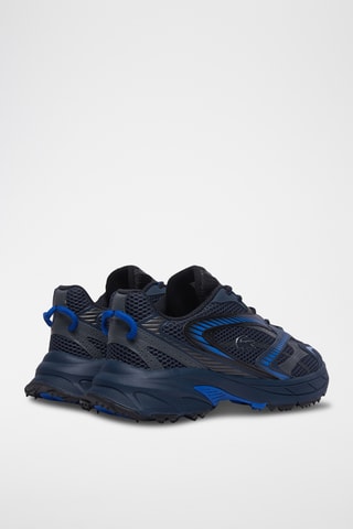 Baskets L003 Neo Shot  - Bleu