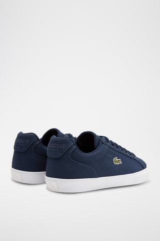 Baskets Lerond Pro  - Bleu marine