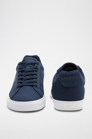 Baskets Lerond Pro  - Bleu marine