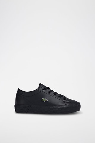 Baskets Jump Serve Lace - Noir
