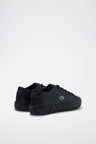Baskets Jump Serve Lace - Noir