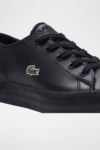 Baskets Jump Serve Lace - Noir