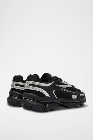Baskets L003 2K24 - Noir