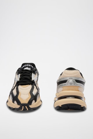 Zapatillas L003 2K24 - Beige
