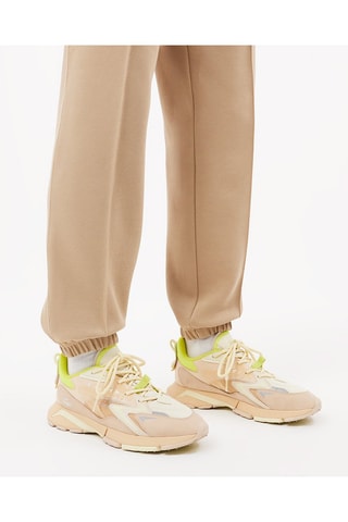 Baskets L003 Neo Tech - Beige