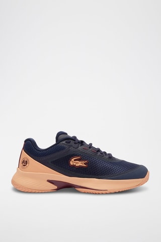Chaussures de tennis Tech Point Édition Roland-Garros - Bleu marine