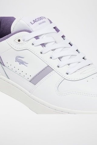 Baskets - Blanc