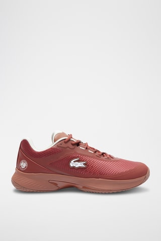 Chaussures de tennis Roland-Garros - Rouge brique