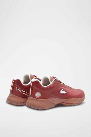 Chaussures de tennis Roland-Garros - Rouge brique