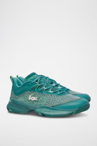 Chaussures de tennis AG-LT23 Ultra x Daniil Medvedev  - Vert clair