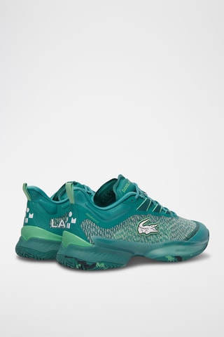 Chaussures de tennis AG-LT23 Ultra x Daniil Medvedev  - Vert clair