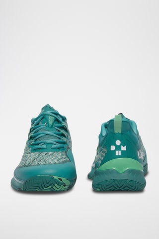 Chaussures de tennis AG-LT23 Ultra x Daniil Medvedev  - Vert clair