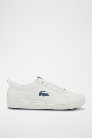 Chaussures de golf Elite - Ecru