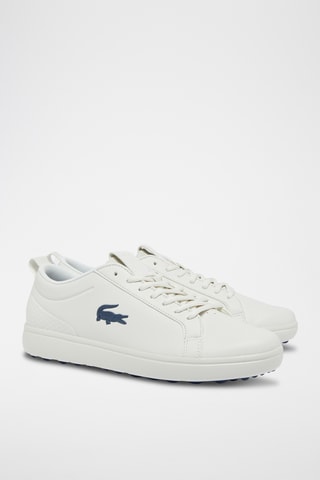 Chaussures de golf Elite - Ecru