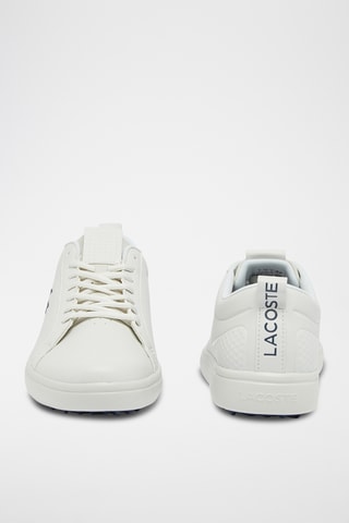 Chaussures de golf Elite - Ecru