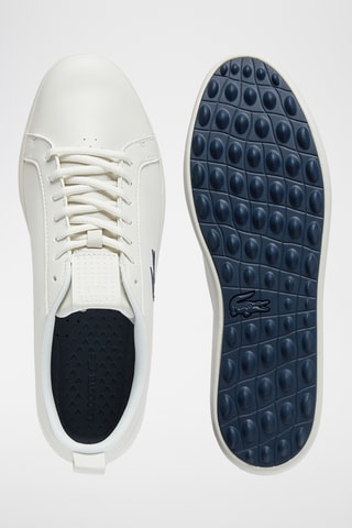 Chaussures de golf Elite - Ecru