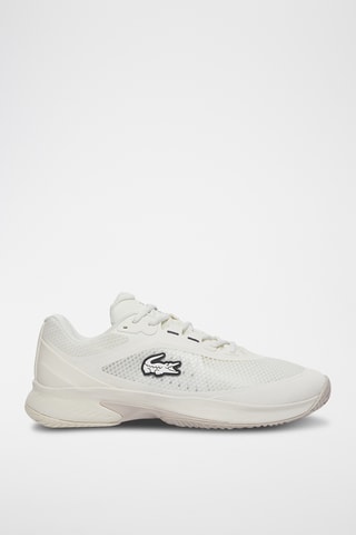 Chaussures de tennis Tech Point - Blanc