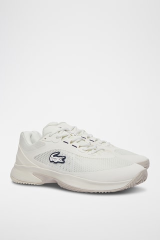 Chaussures de tennis Tech Point - Blanc