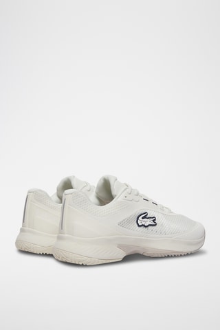 Chaussures de tennis Tech Point - Blanc