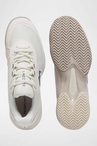 Chaussures de tennis Tech Point - Blanc