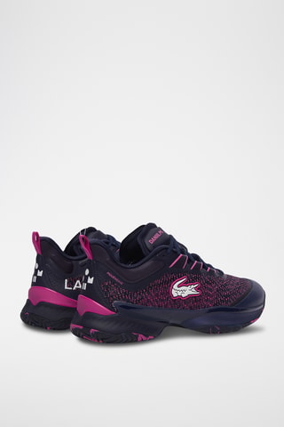 Chaussures de tennis AG-LT23 Ultra x Daniil Medvedev - Bleu marine et rose