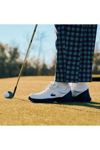 Chaussures de golf Golf Point - Blanc