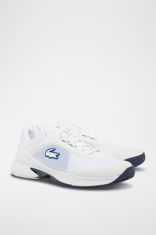 Chaussures de tennis Tech Point - Blanc