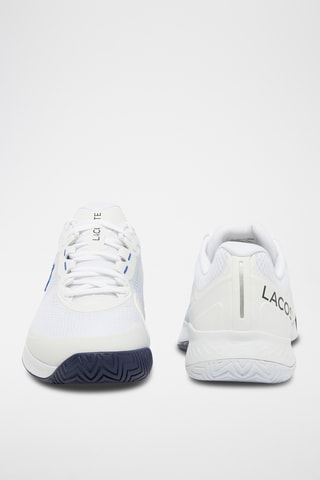 Chaussures de tennis Tech Point - Blanc