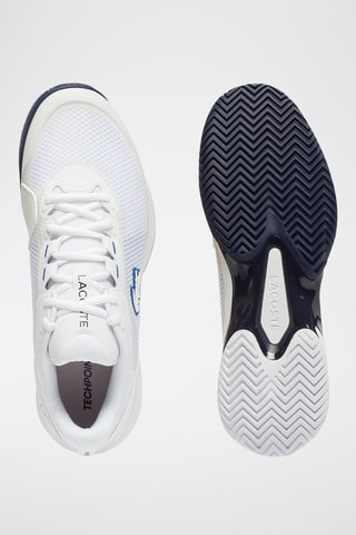 Chaussures de tennis Tech Point - Blanc