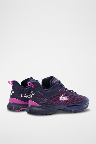 Chaussures de tennis AG-LT23 Ultra Clay Court x Daniil Medvedev - Bleu marine
