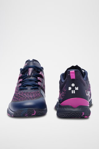Chaussures de tennis AG-LT23 Ultra Clay Court x Daniil Medvedev - Bleu marine