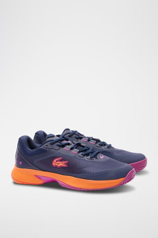 Chaussures de tennis Miami Open Tech Point - Bleu marine
