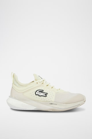 Chaussures de tennis AG-LT23  - Ecru