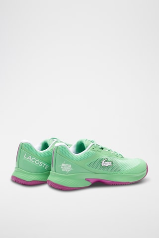Chaussures de tennis Mutua Madrid Open - Vert clair