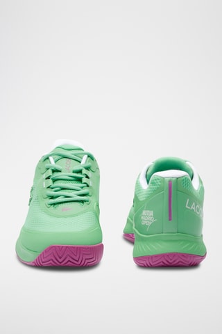 Chaussures de tennis Mutua Madrid Open - Vert clair