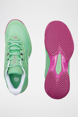 Chaussures de tennis Mutua Madrid Open - Vert clair