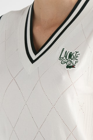 Camiseta de tirantes - Blanco