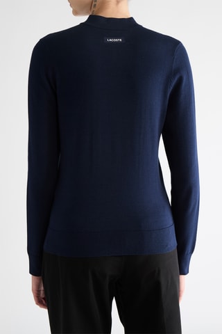 Jersey - Azul marino