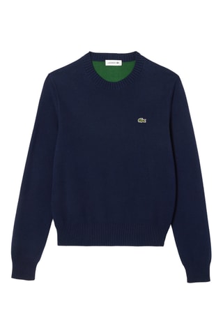 Pull - Bleu marine