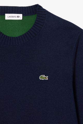Pull - Bleu marine