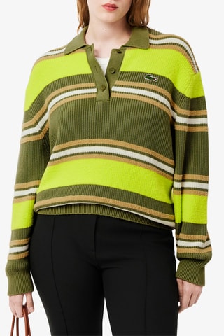 Jersey - Verde