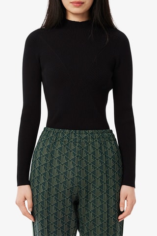 Jersey - Negro