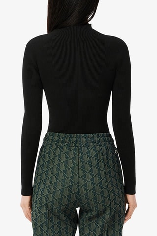 Jersey - Negro