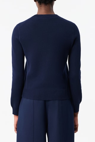 Jersey - Azul marino
