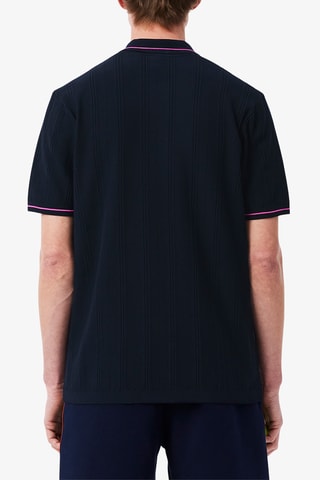 Jersey Roland-Garros regular fit - Azul marino