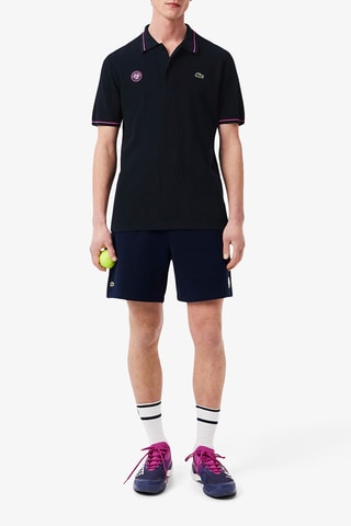 Jersey Roland-Garros regular fit - Azul marino
