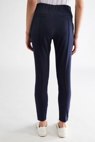 Pantalón - Azul marino
